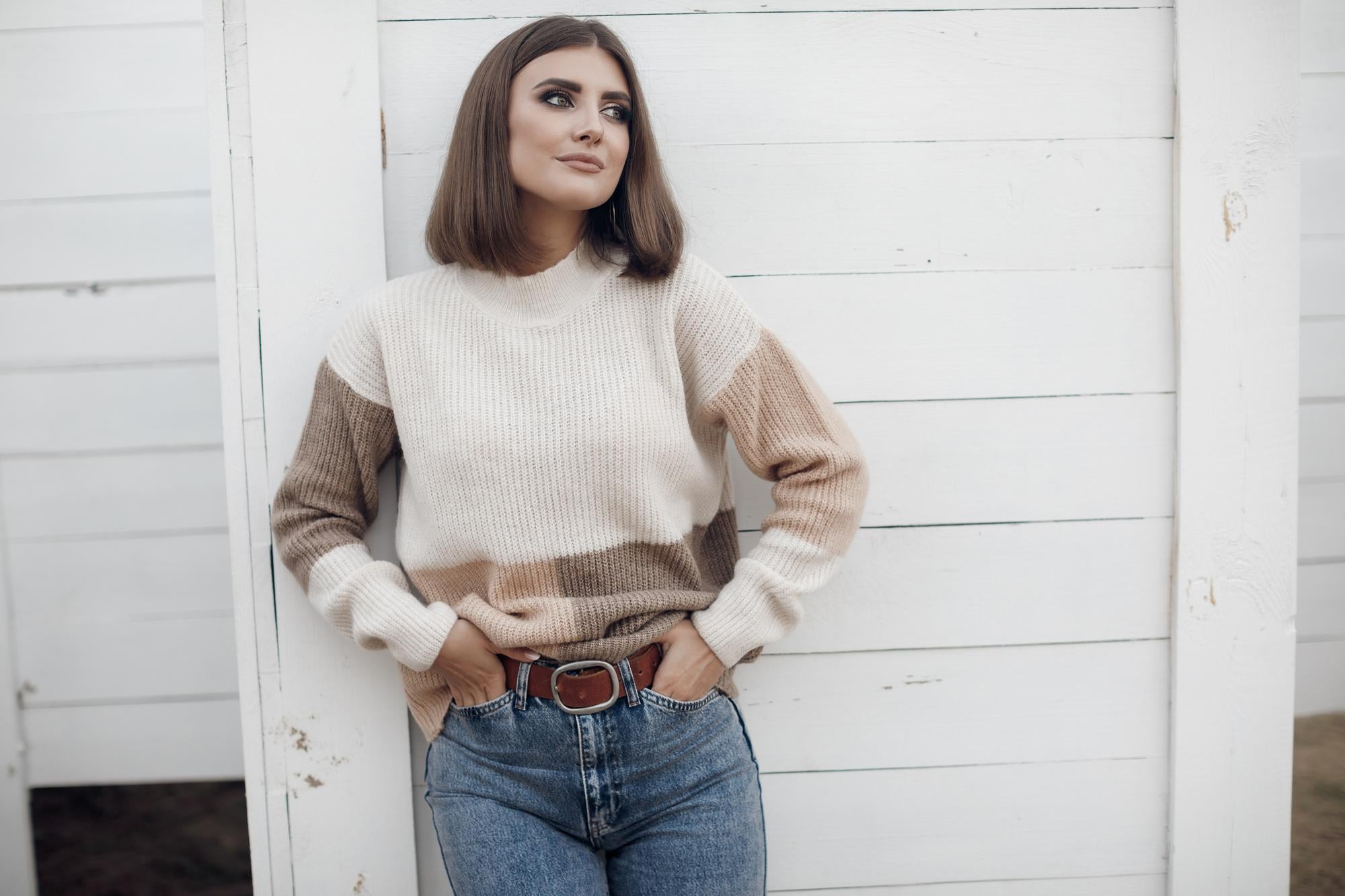 Long Sleeve Tops